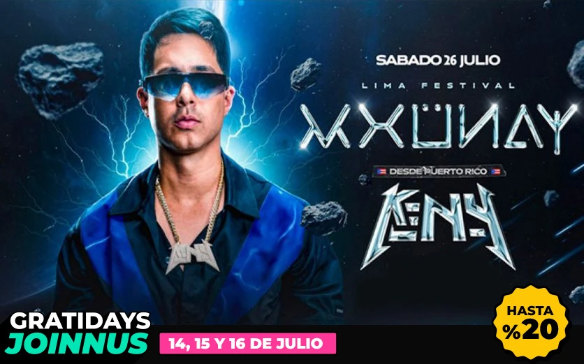 KEN Y EN CONCIERTO - MHÜNAY / SANTA CLARA