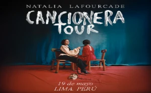 Natalia Lafourcade