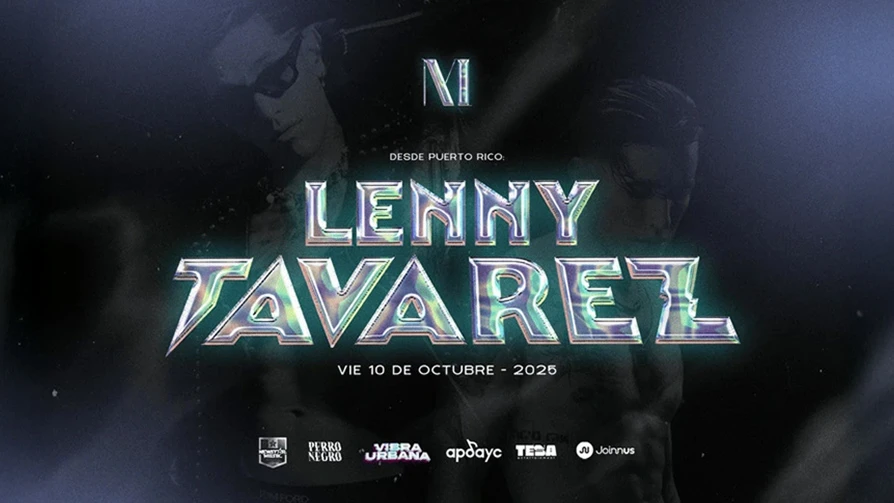 LENNY TAVAREZ EN AREQUIPA