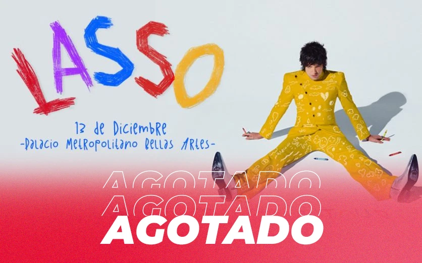 Lasso en Arequipa