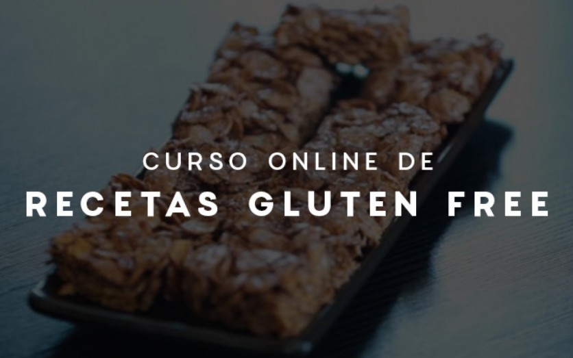 Recetas Gluten Free - CocinaLab