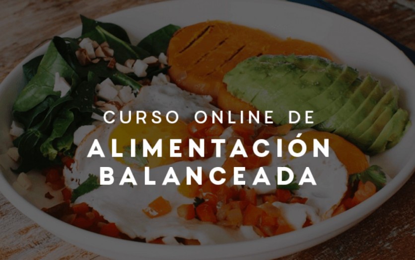 Alimentación Balanceada con German Roz