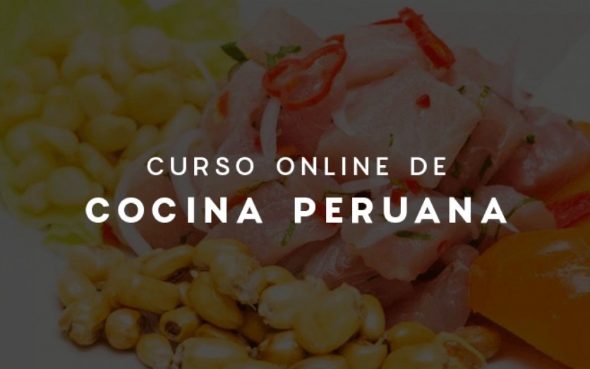 Cocina Criolla con Arlette Eulert