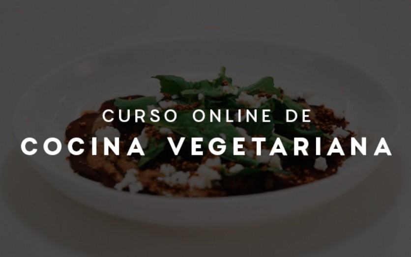 Cocina Vegetariana con Lorena Salinas