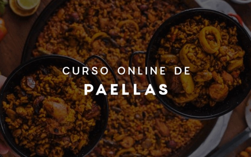 Paellas con La Real Paella Española