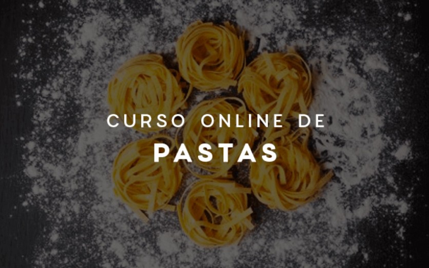 Pastas con Juan Manuel Umbert
