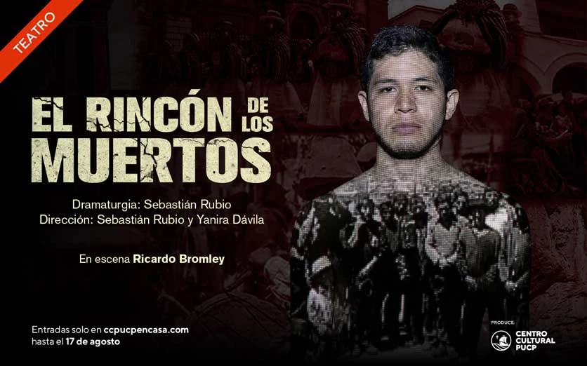 EL RINCÓN DE LOS MUERTOS