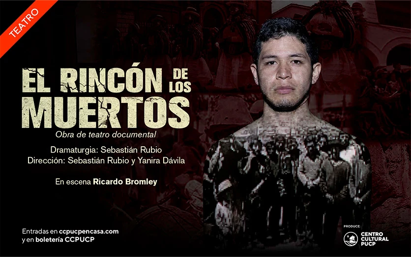 EL RINCÓN DE LOS MUERTOS