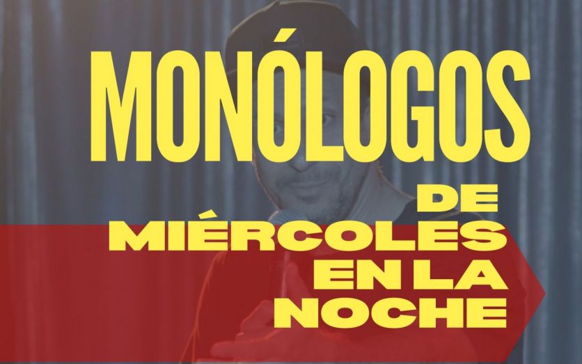 Monólogo de Miércoles en la Noche
