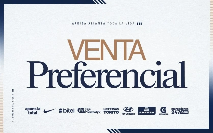 Alianza Lima Vs Sport Boys | Fecha 14 | Liga 1 Torneo Clausura 2025