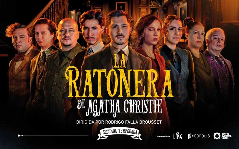 LA RATONERA - TEMPORADA 2025
