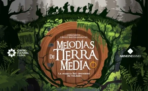 MELODÍAS DE TIERRA MEDIA: LA MÚSICA DEL UNIVERSO DE TOLKIEN