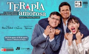 Terapia Amorosa
