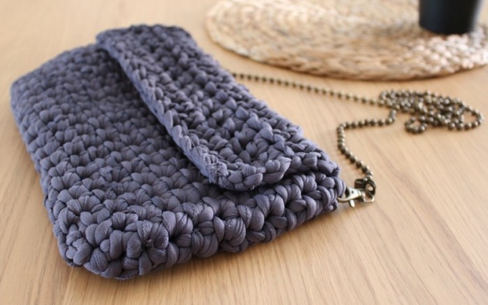 cartera trapillo