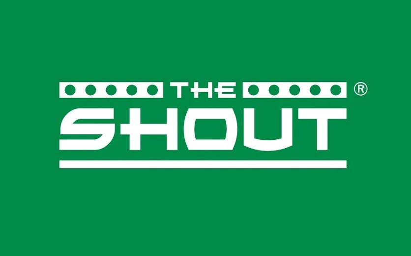 THE SHOUT. 21 NOV. COCODRILO VERDE