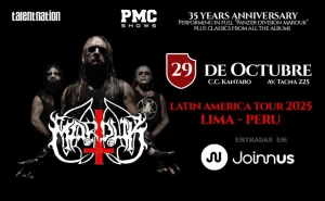 MARDUK