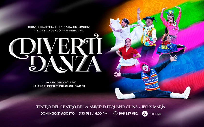DIVERTIDANZA