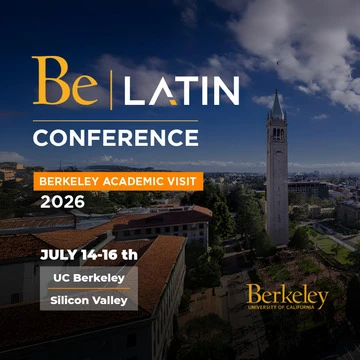 Conferencia BeLatin 2026