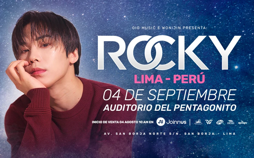 ROCKY