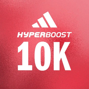Hyperboost 10k Run For Fun - Deportes en Lima