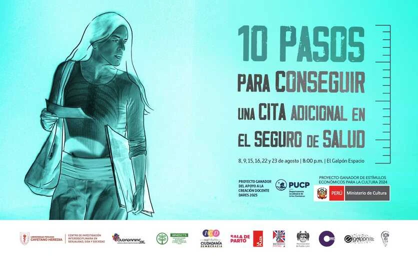 10 pasos para conseguir una cita adicional en el Seguro de Salud