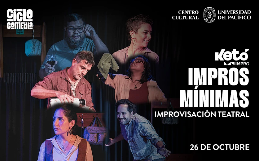 IMPROS MÍNIMAS