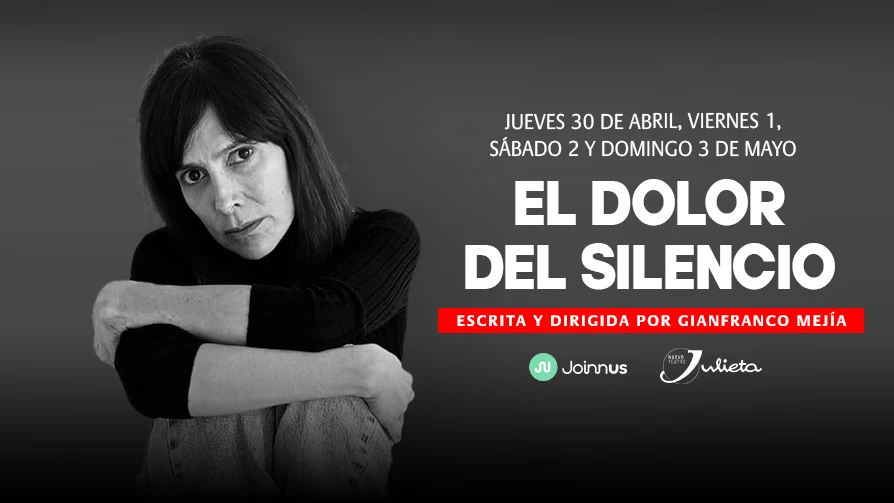 El dolor del silencio