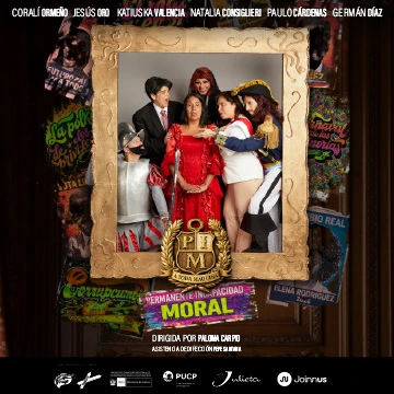 PIM – Permanente Incapacidad Moral