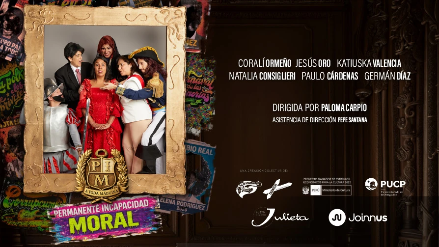 PIM – Permanente Incapacidad Moral