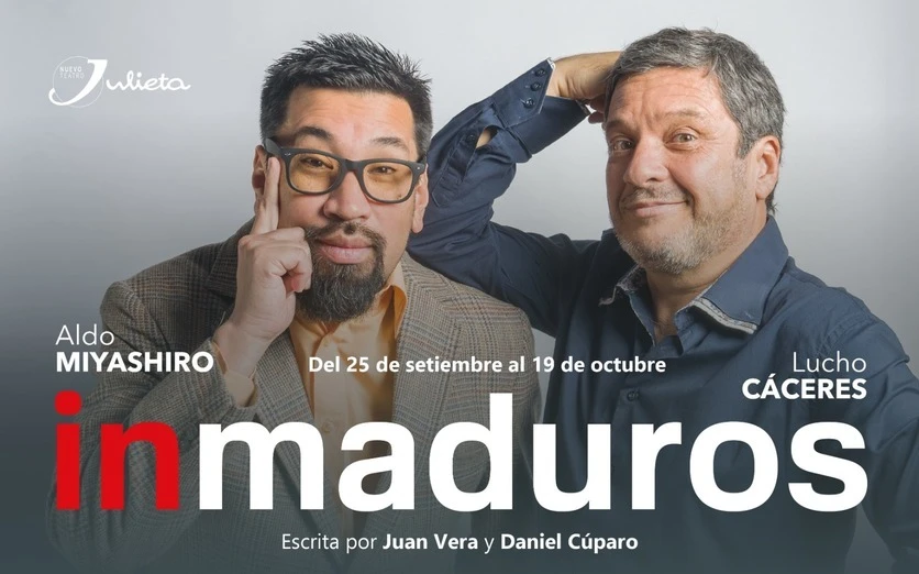 INMADUROS
