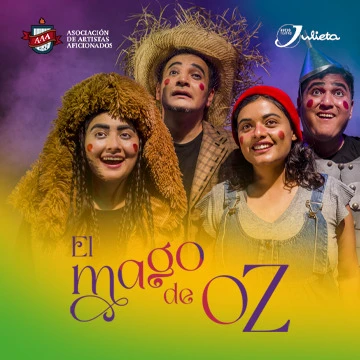 EL MAGO DE OZ