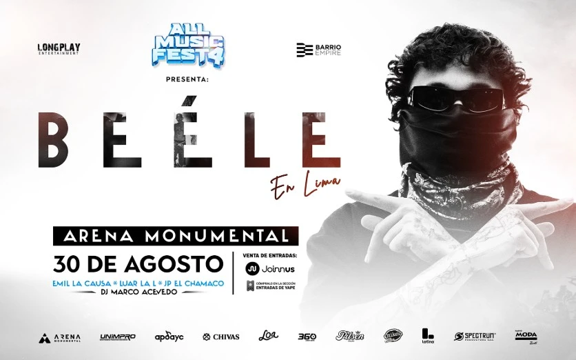 All Music Fest 4