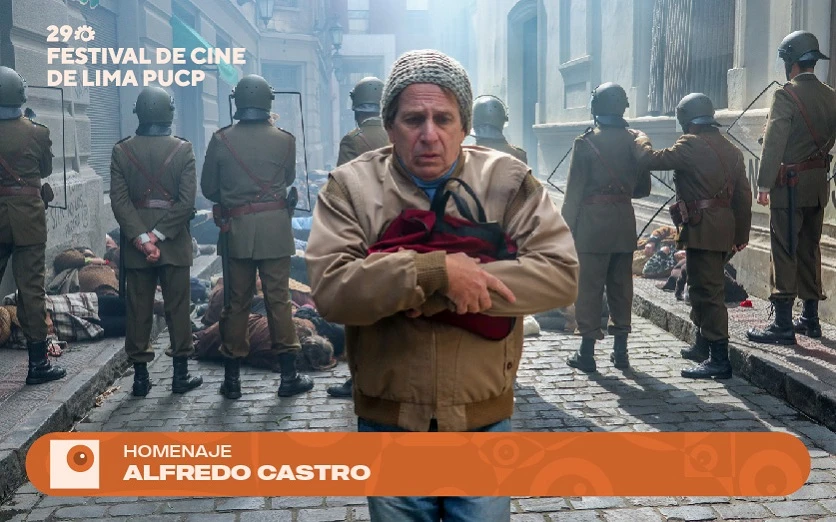 TENGO MIEDO TORERO