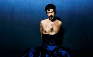 Devendra Banhart en Lima