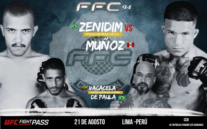 FFC 94