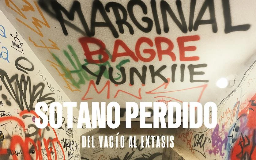 SOTANO PERDIDO