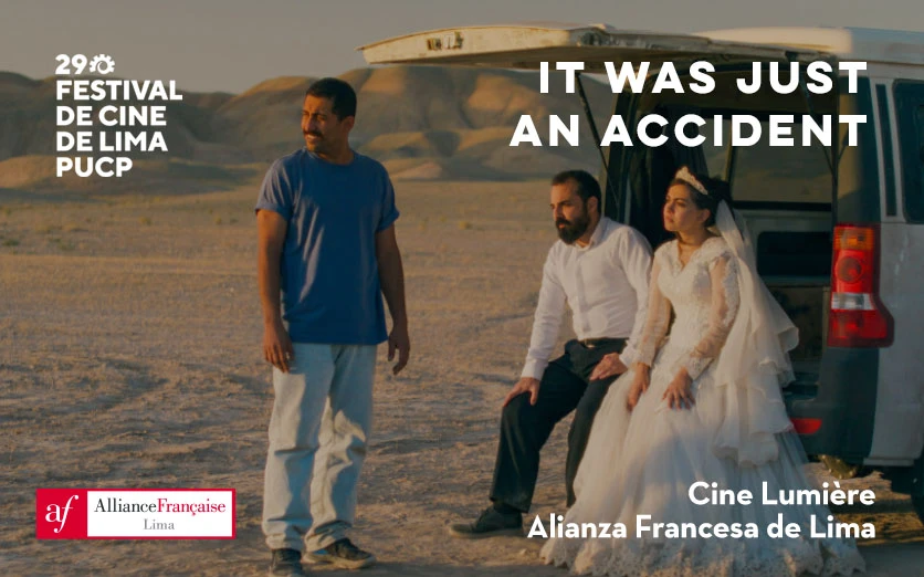 29 FCL: It was just an accident