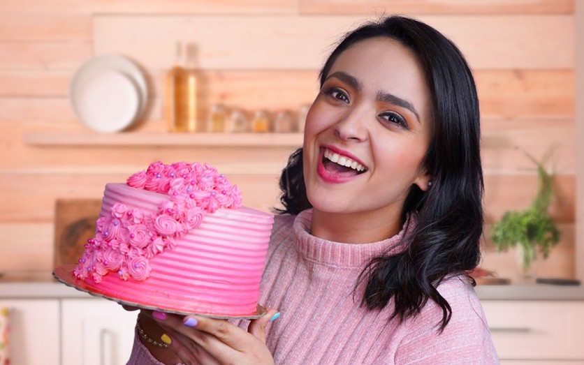 Repostería desde cero con Baking Day