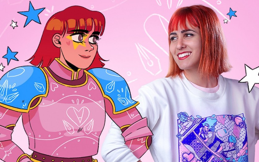 Ilustración para no ilustradores