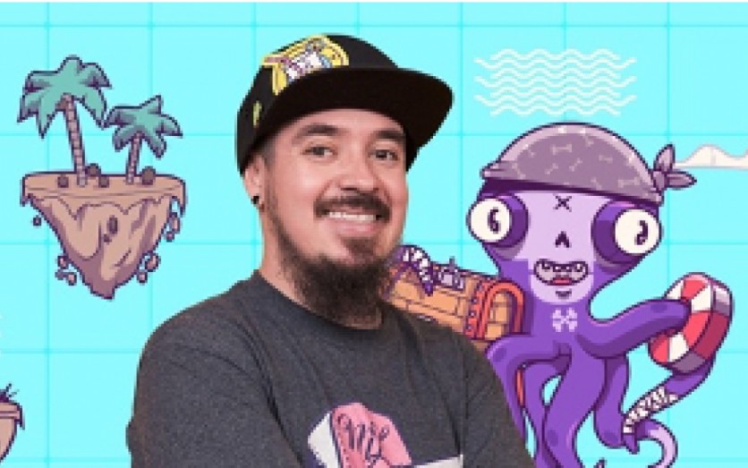 Adobe Illustrator: Sé un experto en ilustración digital