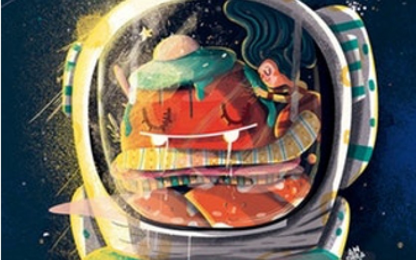 Ilustración Digital en Photoshop desde cero