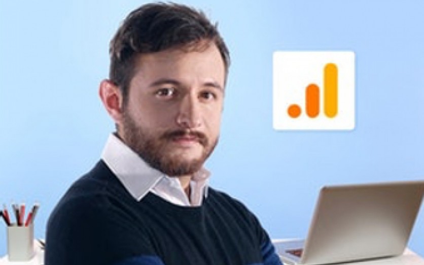 Domina Google Analytics y la Analítica Digital