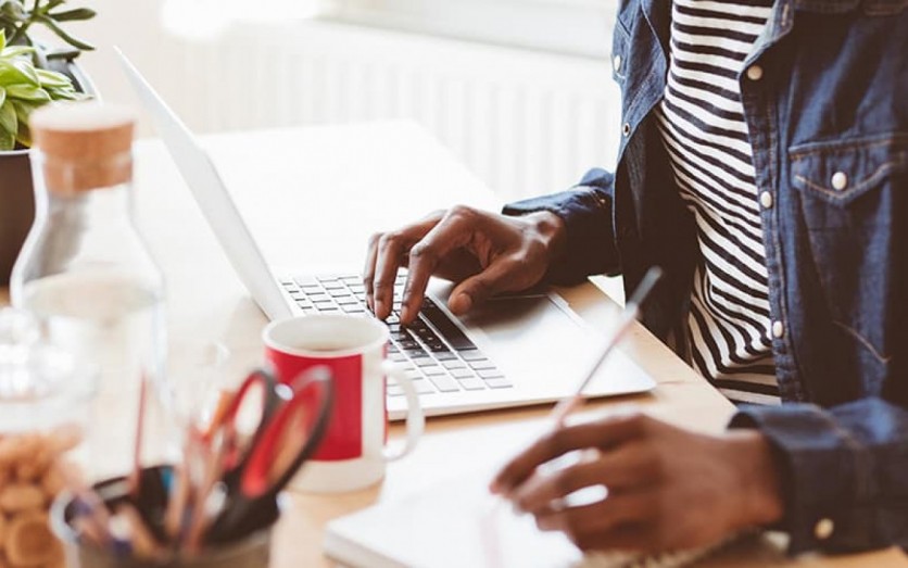 Copywriting en redes sociales: Redacción que convierte