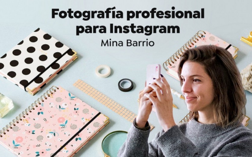 Fotografía profesional para Instagram