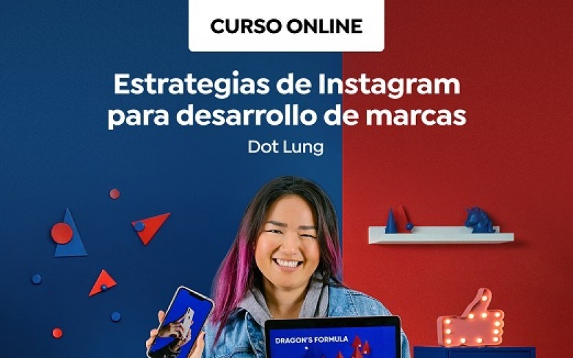 Estrategias de Instagram para desarrollo de marcas