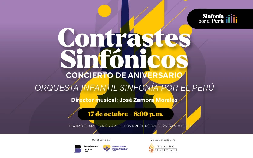 Contrastes Sinfónicos