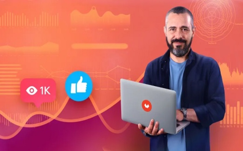 Desarrollo de un plan de medios digitales