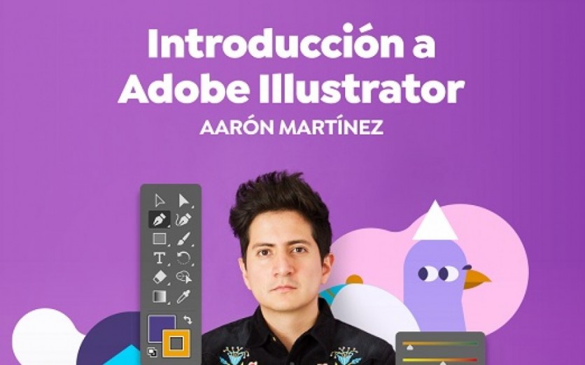Introducción a Adobe Illustrator