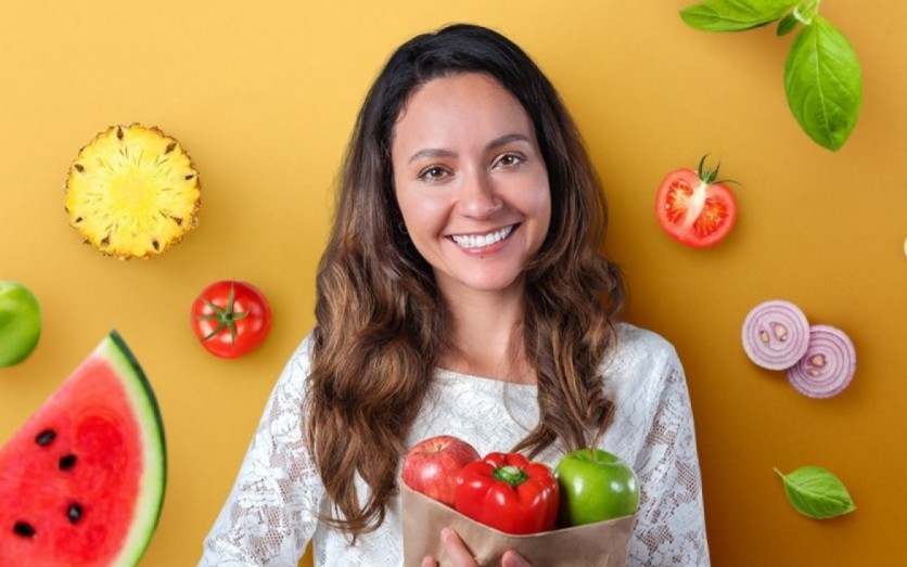 Curso online de Nutrición saludable: Alimenta una vida mejor