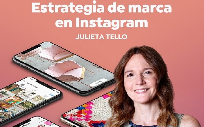 Estrategia de marca en Instagram